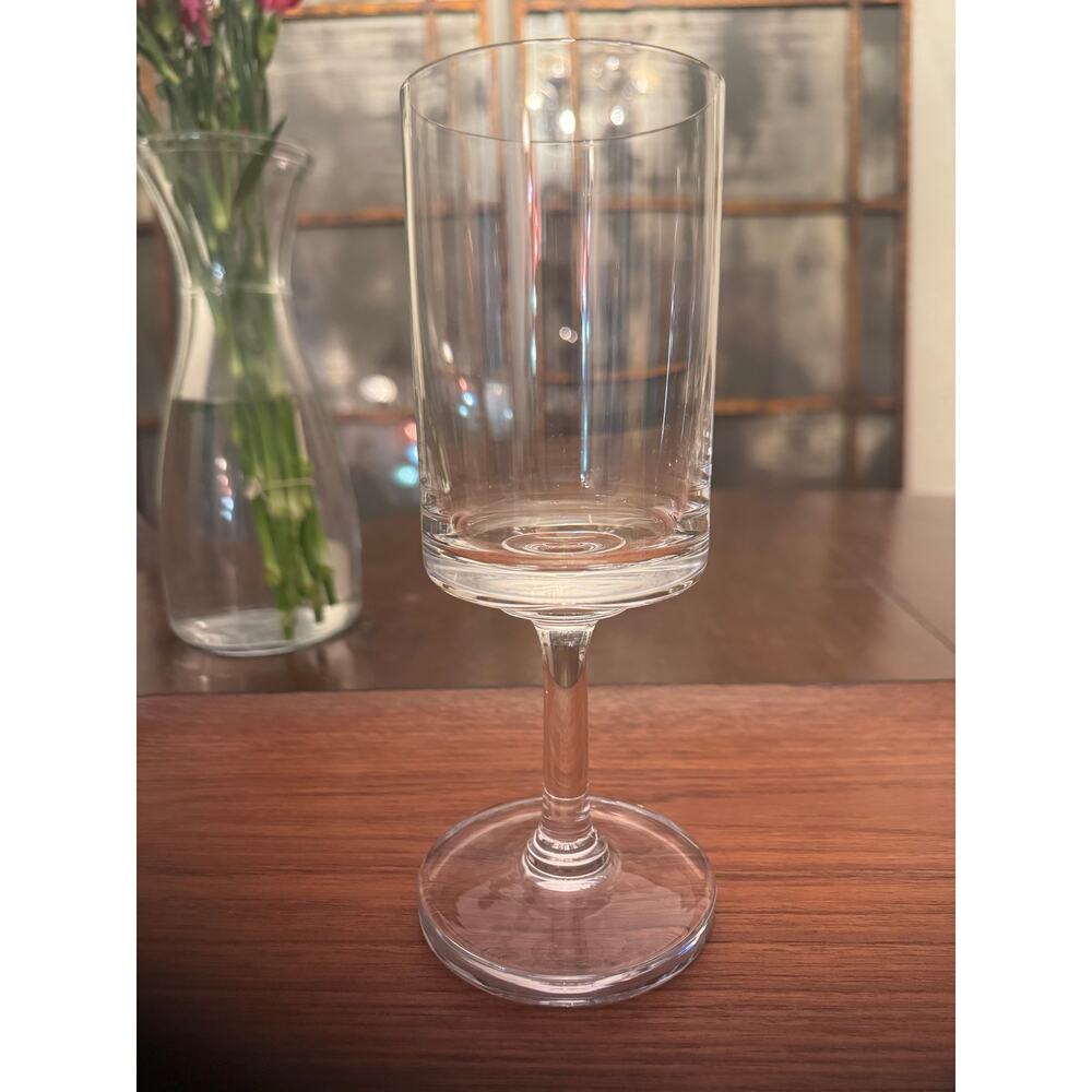 Dansk Karin Water Goblet 98793 12oz